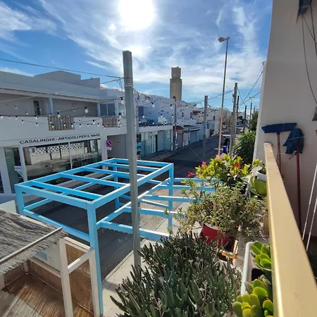 Seabreeze - * Torre San Giovanni Ugento