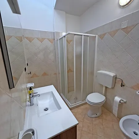 Seabreeze - Dom wakacyjny Torre San Giovanni Ugento